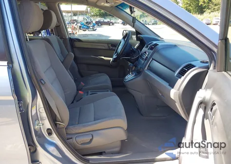 2008 Honda Cr-V Ex z USA, uszkodzony, nr VIN JHLRE48558C020015